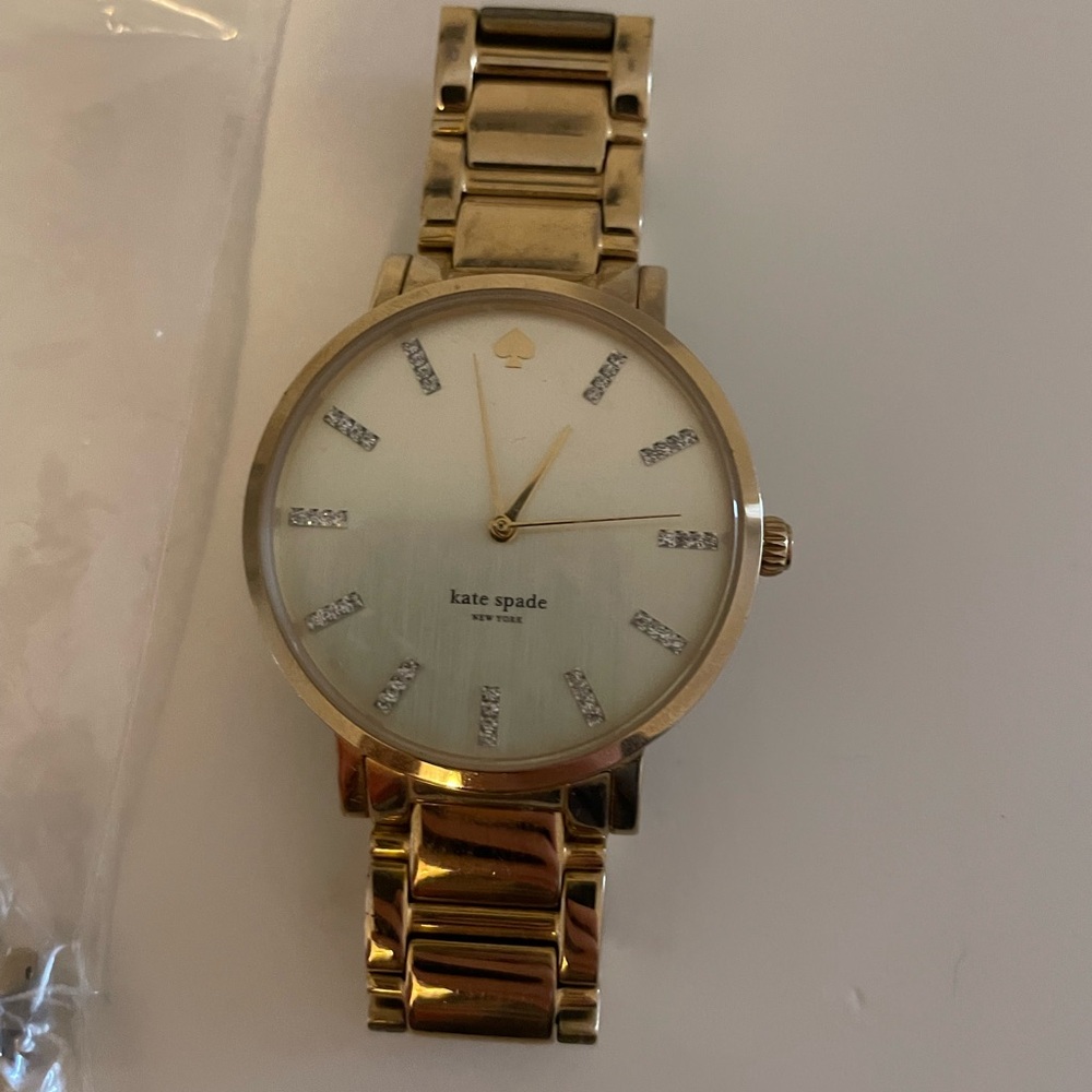 Kate spade watch